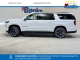 New 2025 Chevrolet Suburban RST w/ RST Capability Package image 5