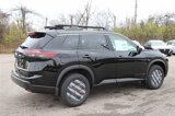 New 2025 Nissan Rogue SV w/ Rock Creek Premium Package image 6