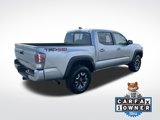 Used 2021 Toyota Tacoma TRD Off-Road image 3