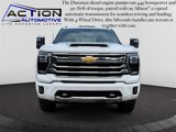 Used 2024 Chevrolet Silverado 2500 High Country w/ High Country Premium Package image 3