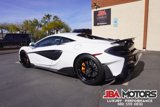 Used 2019 McLaren 600LT image 4