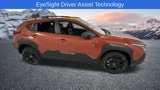 New 2025 Subaru Crosstrek 2.5i Wilderness image 2