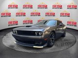 Used 2022 Dodge Challenger R/T w/ Blacktop Package image 3