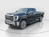 New 2025 GMC Sierra 2500 SLE w/ SLE Value Package; image 2