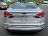 Used 2019 Ford Fusion S image 4