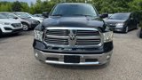 Used 2017 RAM 1500 Big Horn image 2