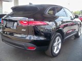 Used 2018 Jaguar F-PACE Premium image 3