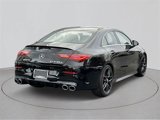 New 2025 Mercedes-Benz CLA 45 AMG 4MATIC image 4