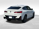 New 2025 BMW X4 xDrive30i w/ Premium Package image 4