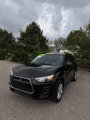 Used 2013 Mitsubishi Outlander Sport ES image 2
