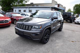 Used 2018 Jeep Grand Cherokee Altitude image 2