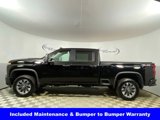 Certified 2023 Chevrolet Silverado 2500 Custom w/ Custom Value Package image 3