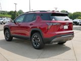 New 2026 Chevrolet Equinox ACTIV w/ Convenience Package III image 5