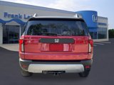 New 2026 Honda Passport RTL image 3