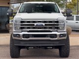 Used 2024 Ford F350 Lariat image 2