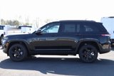 New 2025 Jeep Grand Cherokee Limited w/ Luxury Tech Group II image 4