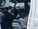 New 2025 Jeep Wrangler Unlimited Sahara image 5