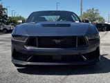New 2025 Ford Mustang Dark Horse image 2