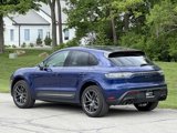 Certified 2024 Porsche Macan Turbo image 3