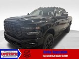 New 2025 RAM 2500 Big Horn image 3