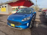 Used 2021 Ford Escape SEL image 3
