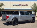 Used 2023 Ford F150 XLT image 5