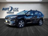Used 2023 Toyota RAV4 SE image 6