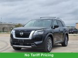 New 2025 Nissan Pathfinder SL w/ SL Premium Package image 2