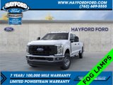 New 2025 Ford F250 XL image 2