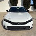 Certified 2025 Honda Civic Sport image 2