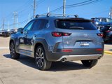 New 2025 MAZDA CX-50 AWD 2.5 Turbo w/ Premium Pkg image 3