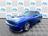 Used 2019 Dodge Challenger GT image 3