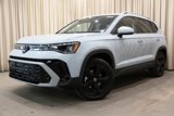 New 2025 Volkswagen Taos SEL image 3
