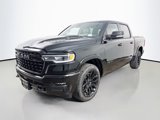 New 2025 RAM 1500 Limited image 3