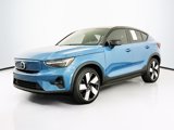 Used 2022 Volvo C40 P8 Recharge Ultimate image 3