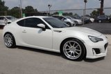 Used 2020 Subaru BRZ Limited image 3