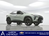 New 2025 Chevrolet Trax ACTIV w/ Driver Confidence Package image 2