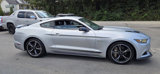 Used 2017 Ford Mustang GT Premium w/ Enhanced Security Package image 4
