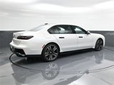 New 2025 BMW 760i xDrive image 4