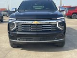 New 2025 Chevrolet Tahoe Premier image 4