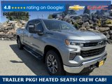 New 2025 Chevrolet Silverado 1500 LT image 3