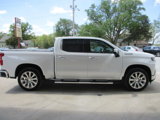 Used 2019 Chevrolet Silverado 1500 High Country w/ Technology Package image 2