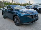 New 2025 Nissan Murano SL image 2