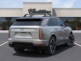 New 2025 Cadillac Escalade IQ Sport 1 image 4
