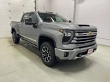 New 2025 Chevrolet Silverado 3500 High Country w/ High Country Premium Package image 2