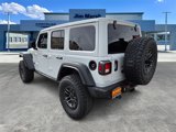 New 2025 Jeep Wrangler Willys image 4