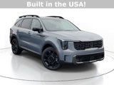 New 2025 Kia Sorento SX image 1