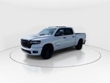 New 2025 RAM 1500 Laramie image 5