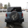 Used 2022 Ford Bronco 4-Door image 5