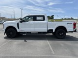 New 2025 Ford F350 Lariat w/ Black Appearance Package image 4